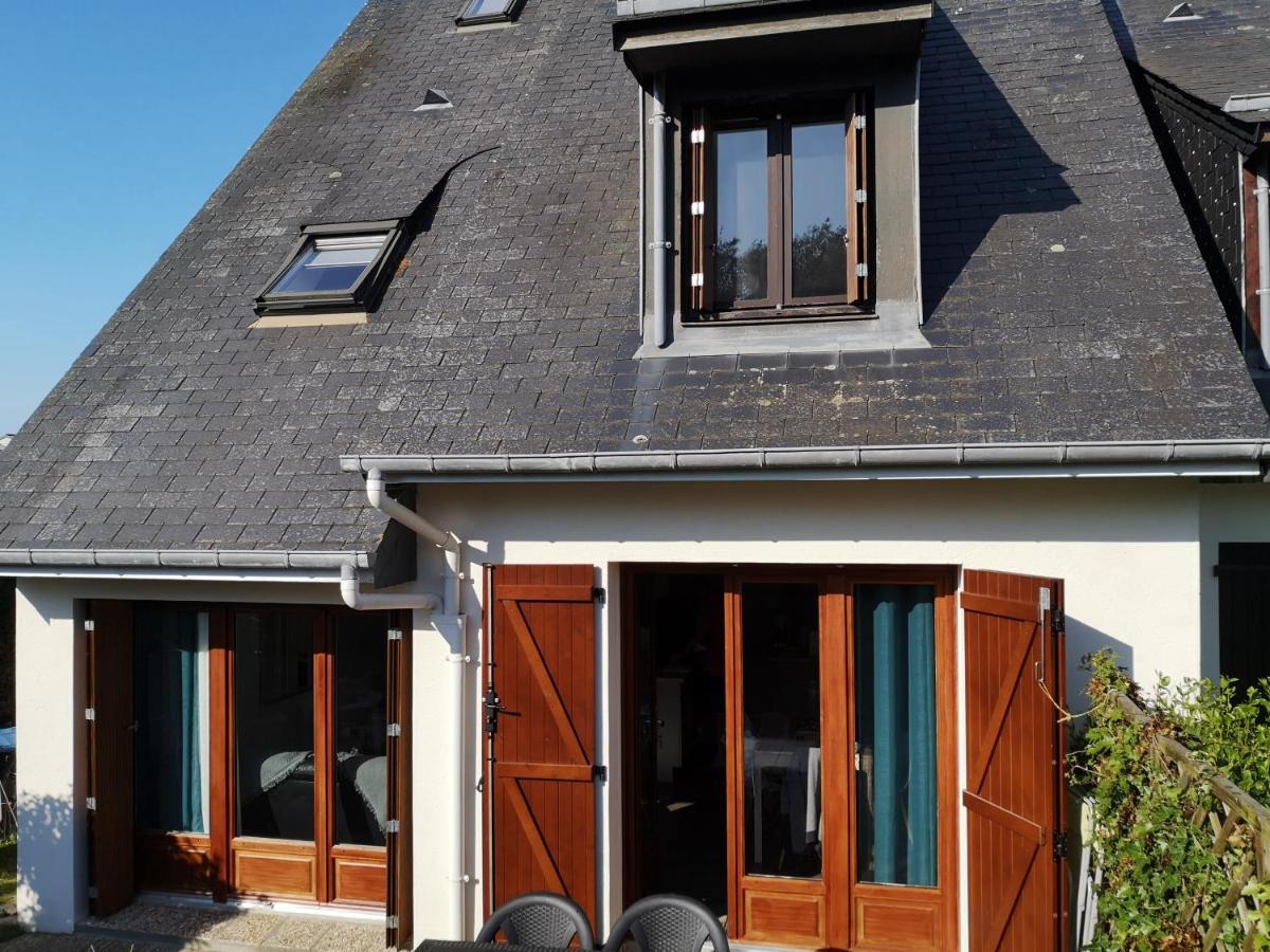 Holiday home Les Baigneurs Merville-Franceville-Plage